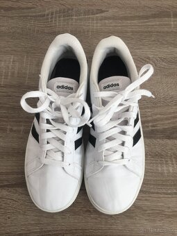 adidas 39 1/3 - 2