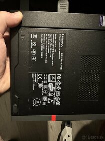 lenovo thinkcentre M75q-1 - 2