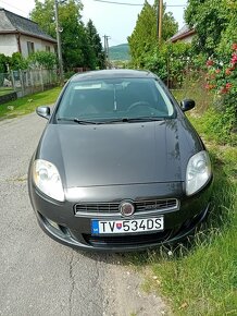 Fiat bravo - 2