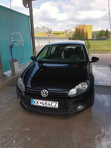 Volkswagen Golf 6 - 2