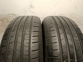 205/55 R16 Letné pneumatiky Apollo Alnac 2 kusy - 2