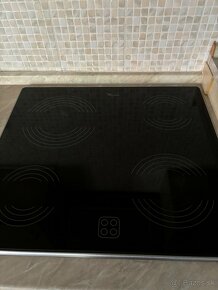 Vstavaná rúra + variaca doska Whirlpool AKP 311/IX/03 - 2