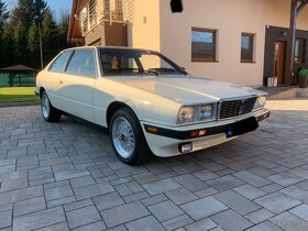 Maserati Biturbo - 2