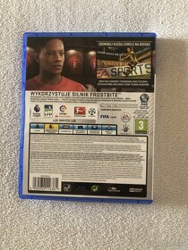 FIFA 17 PS4 - 2