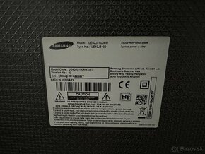 Samsung UE40J5100 na ND - 2