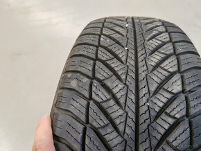 Zimné pneumatiky GOODYEAR 205/65 R16 95H - 2