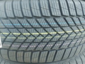 4ks NOVÉ 225/45R18 MATADOR, DOT2022 - 2