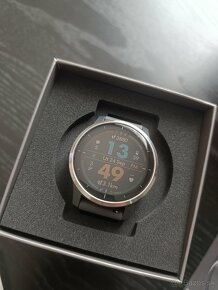 Garmin vivoactive4 gray - 2