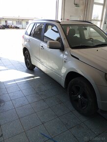 GRAND VITARA - 2