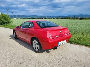 Alfa Romeo GTV (916) - 2