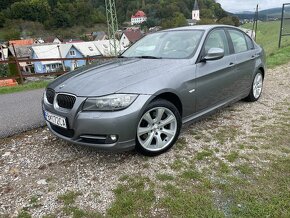 330xi 2011 3.0 benzin 200kw automat - 2