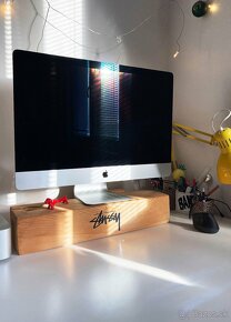 Predám 5K iMac Retina 27" 3TB Fusion Drive 32 GB RAM - 2