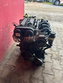 Motor Ford Focus 1,6 16V 85KW HXDA rok 2005 záruka - 2