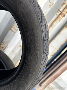 185/60R15 Matador - 2