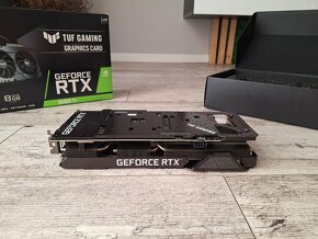 ⚡ASUS TUF RTX™ 3060 Ti GAMING OC 8GB⚡ - 2