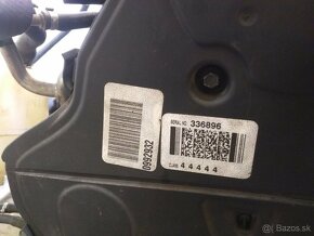 Predam motor volvo xc90 xc70 diesel 136kw D5244T - 2