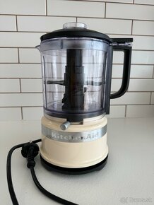 KitchenAid food processor - 2