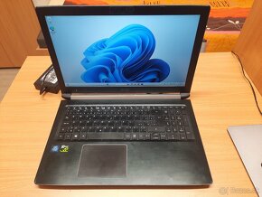 Acer aspire 7 - 2