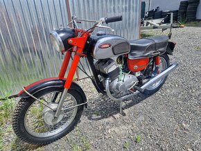 Jawa 350/362 - 2