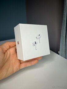 AirPods Pro 2 záruka 2025 - 2