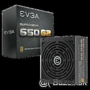 EVGA G2 650W - 2