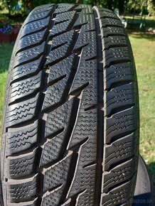 195/55 r16 zimne pneumatiky - 2