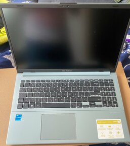 Notebook Asus Vivobook Go 15 - 2