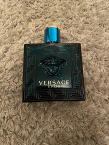 VERSACE EROS parfém 100ml - 2