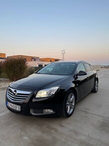 Opel Insignia 2.0 CDT - 2