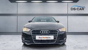 Audi A3 Sportback SP Ambiente 1.6 TDI STR - 2