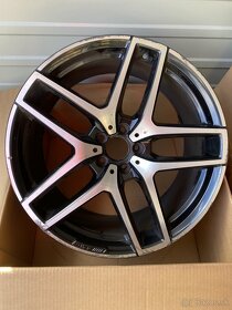 5x112 R21 Mercedes AMG - 2