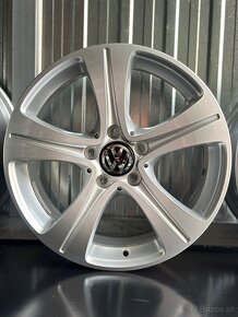 #77 Nové Elektróny originál VW 5x112 r17 - 2