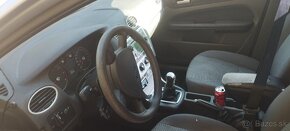 Predám Ford FOCUS 1.6cdti kombi - 2