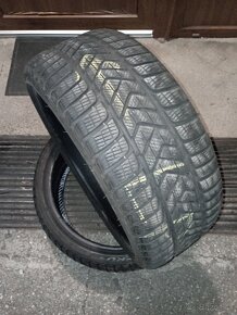 Zimná sada pneumatík 235/35 R19 - 2