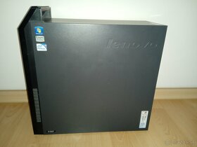 PC Lenovo ThinkCentre - 2