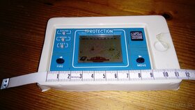 PROTECTION LCD Game & Watch Portable Console - 2