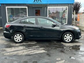 Mazda 3 1.6 MZR TE - 2