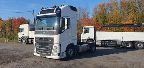 TAHAČ VOLVO FH 500 XXL, EURO 6, r.v.2019, TOP STAV - 2