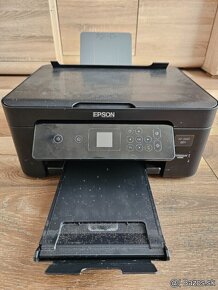 Epson xp 3100 - 2