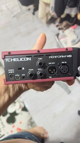 TC HELICON - 2