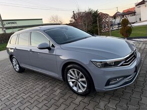 Volkswagen Passat Variant 2.0 TDI EVO Business DSG - 2