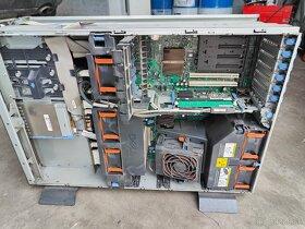 server DELL PoweEdge 2900 - LACNO - 2