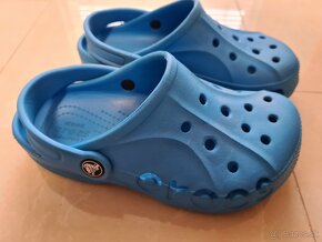 Crocsy original veľ. J2 - 2