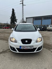 Seat Altea XL 1,4 TSI - 2