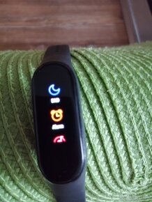 Xiami mi band 4 - 2