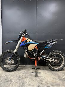 Ktm exc 300 - 2