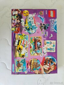 Lego Friends 41378 - 2