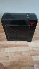 Herny PC - AMD Athlon X4 870K , MSI GTX 1050 2GB, 8GB DDR3 - 2