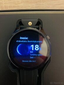 Predám smart hodinky Huawei Watch GT4 46mm - 2