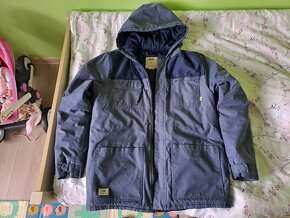 ✅ VANS zimna bunda/kabat/parka - 2